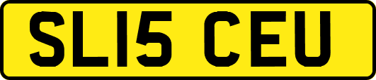 SL15CEU