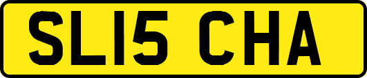 SL15CHA