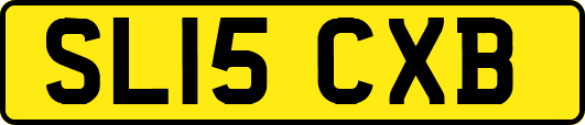 SL15CXB