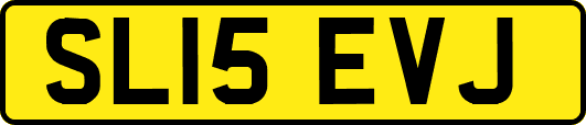 SL15EVJ