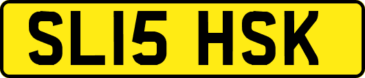 SL15HSK