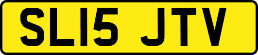 SL15JTV