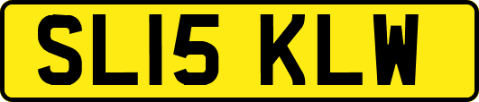 SL15KLW