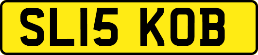 SL15KOB