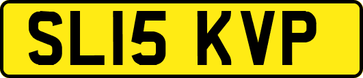 SL15KVP