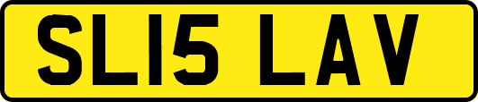 SL15LAV