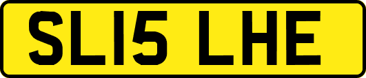 SL15LHE