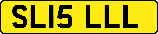 SL15LLL