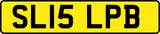 SL15LPB
