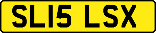 SL15LSX