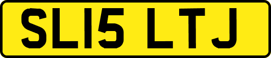 SL15LTJ