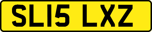 SL15LXZ