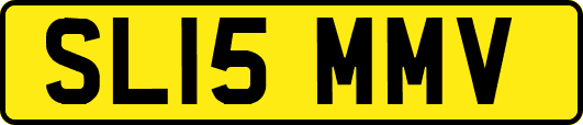SL15MMV