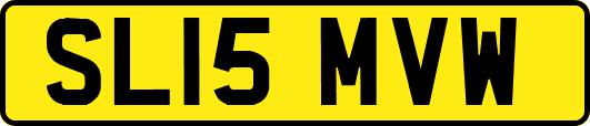 SL15MVW