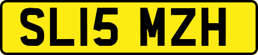 SL15MZH
