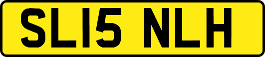 SL15NLH