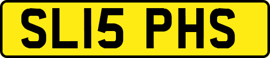 SL15PHS