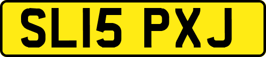 SL15PXJ