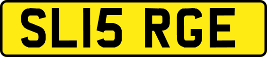 SL15RGE