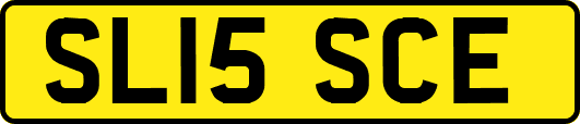 SL15SCE