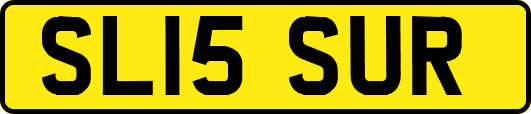 SL15SUR