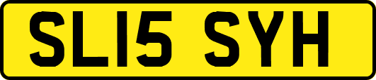 SL15SYH