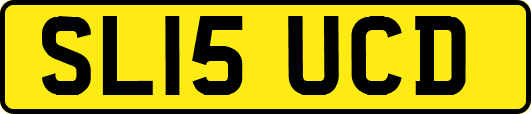 SL15UCD