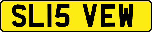 SL15VEW