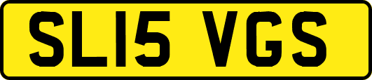 SL15VGS