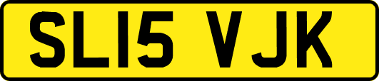 SL15VJK