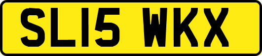 SL15WKX