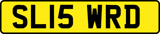 SL15WRD