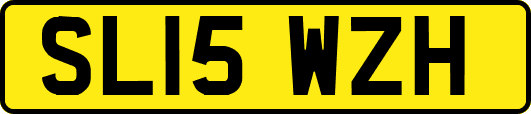 SL15WZH