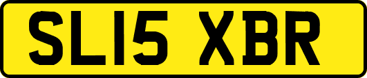 SL15XBR