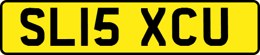 SL15XCU