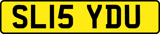 SL15YDU