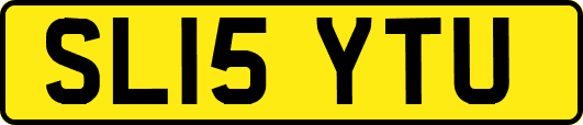 SL15YTU