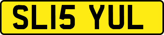 SL15YUL