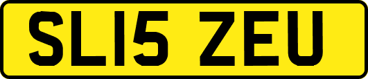 SL15ZEU