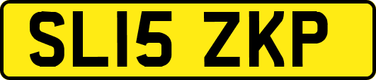 SL15ZKP