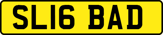 SL16BAD