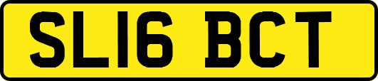 SL16BCT