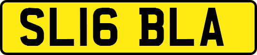 SL16BLA