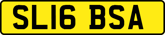 SL16BSA