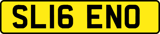 SL16ENO