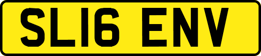 SL16ENV