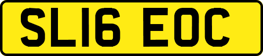 SL16EOC