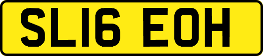SL16EOH
