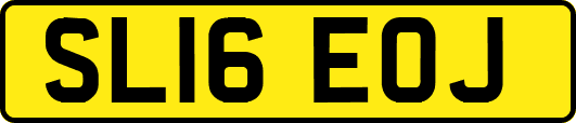 SL16EOJ