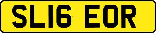 SL16EOR
